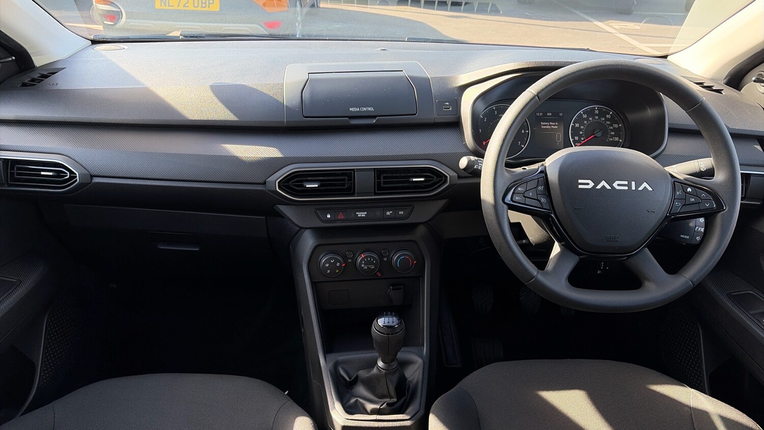 Used Dacia Sandero 2023 for sale - 77630678: Photo 10