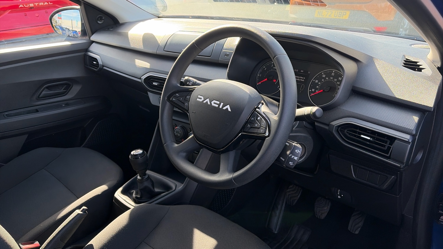 Used Dacia Sandero 2023 for sale - 77630678: Photo 11