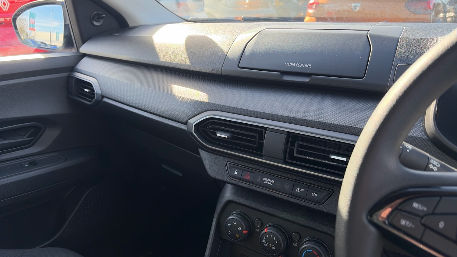 Used Dacia Sandero 2023 for sale - 77630678: Photo 14