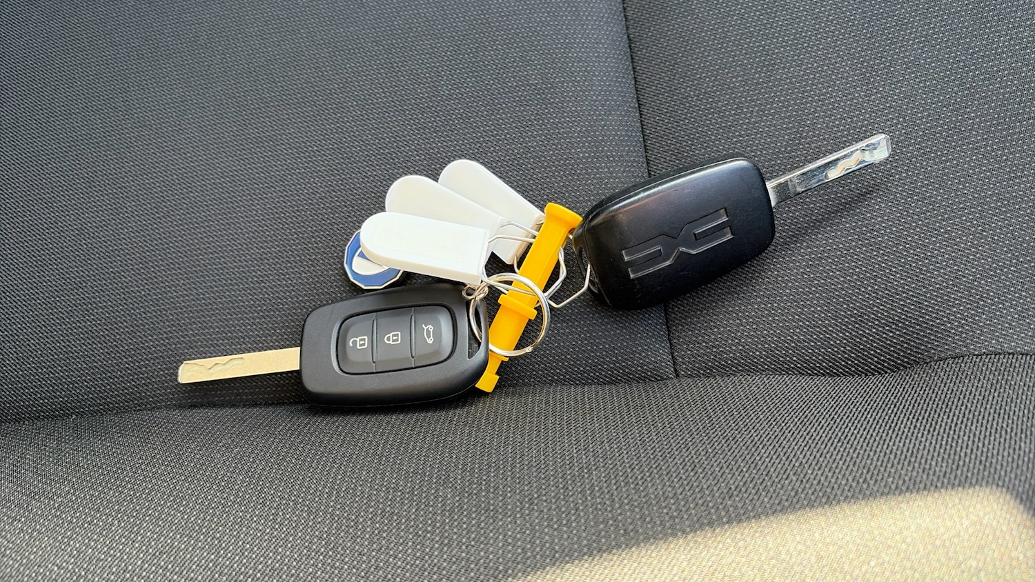 Used Dacia Sandero 2023 for sale - 77630678: Photo 20