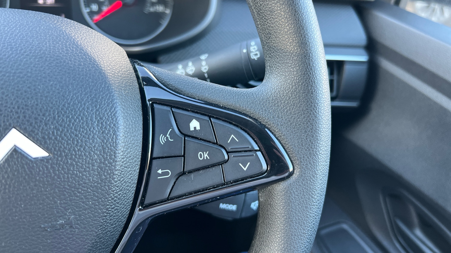 Used Dacia Sandero 2023 for sale - 77630678: Photo 22