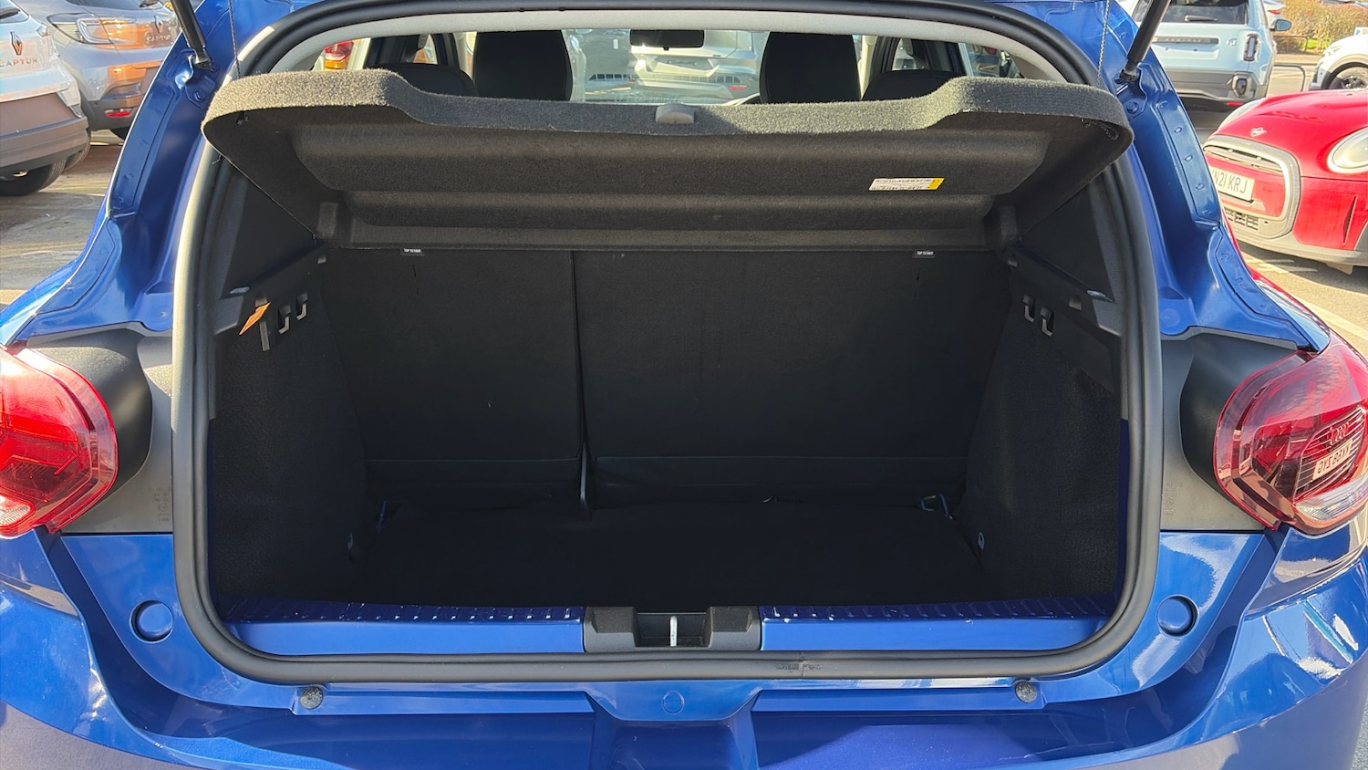 Used Dacia Sandero 2023 for sale - 77630678: Photo 4