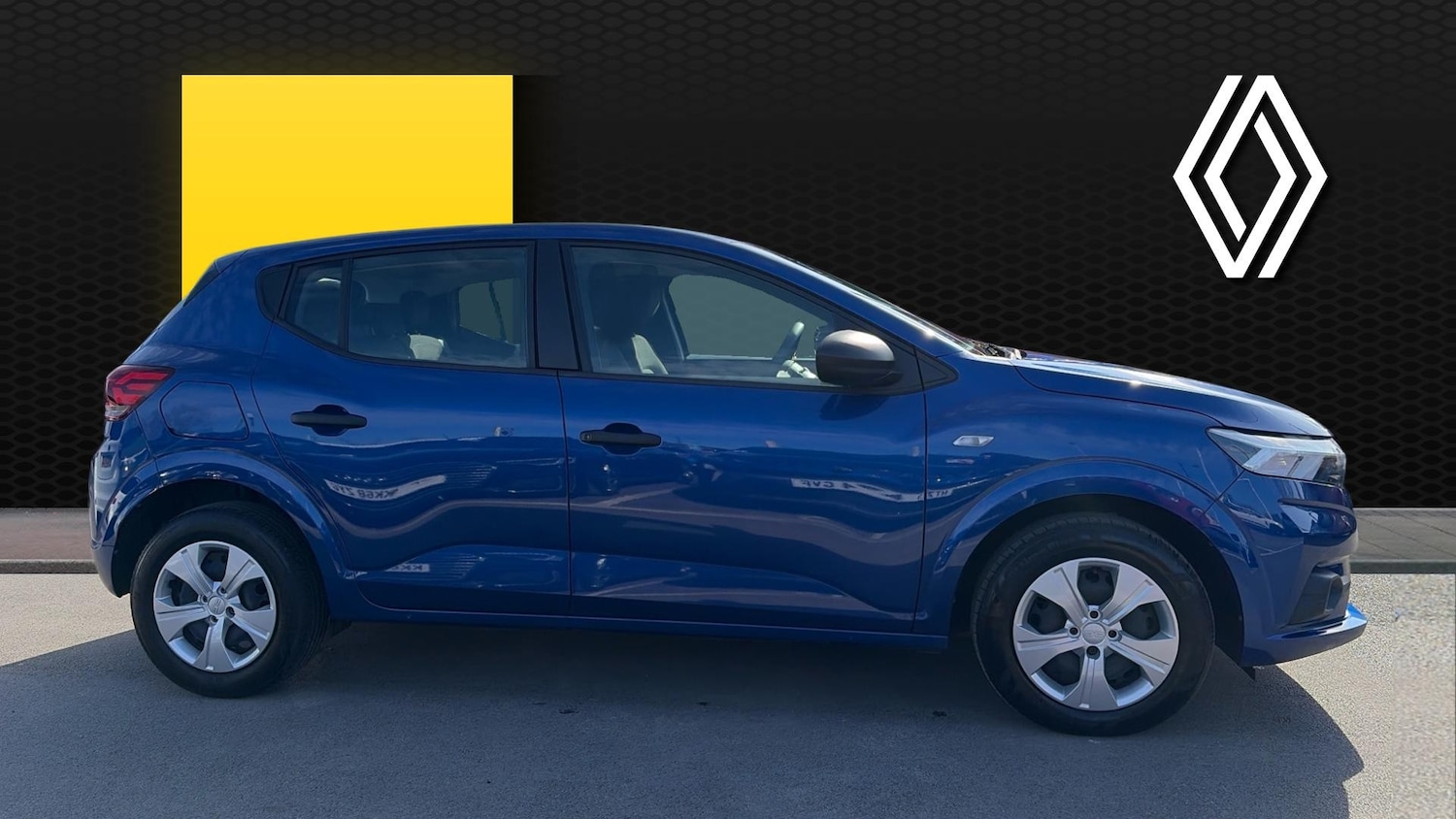 Used Dacia Sandero 2023 for sale - 77630678: Photo 5