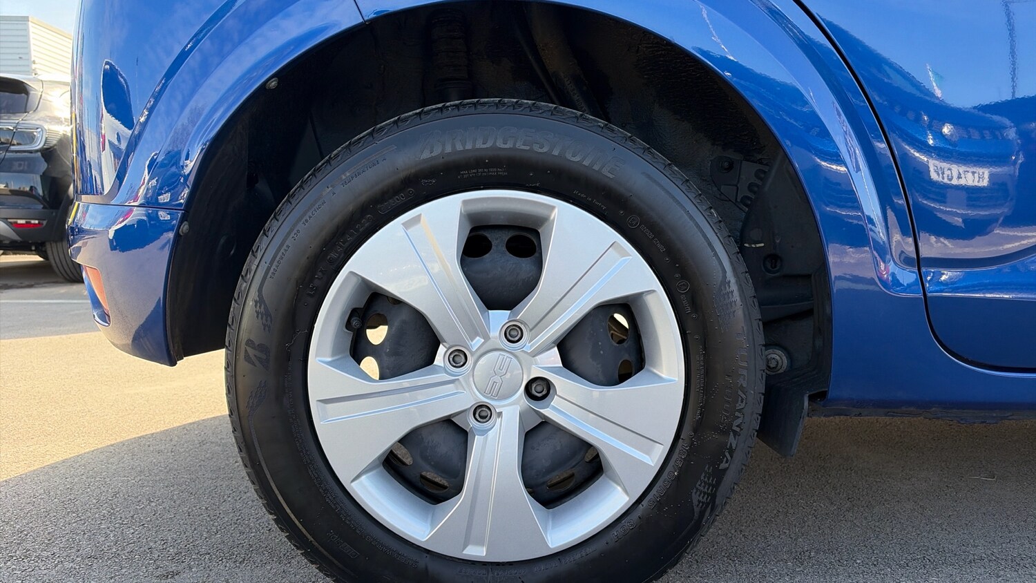 Used Dacia Sandero 2023 for sale - 77630678: Photo 7