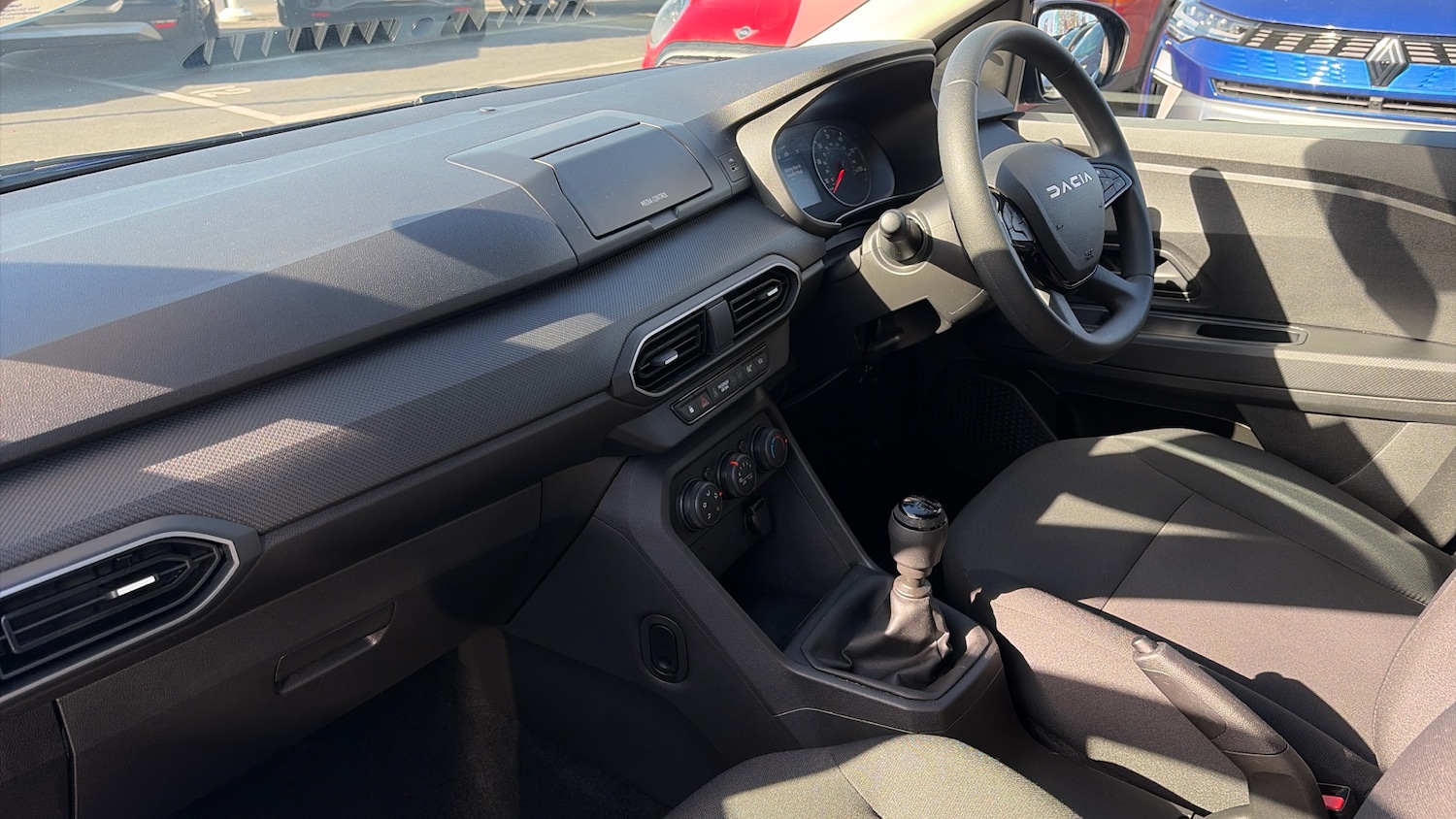 Used Dacia Sandero 2023 for sale - 77630678: Photo 9