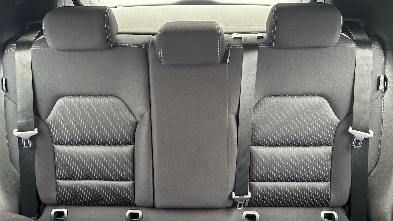 Used Infiniti QX30 2018 for sale - 77556705: Photo 15