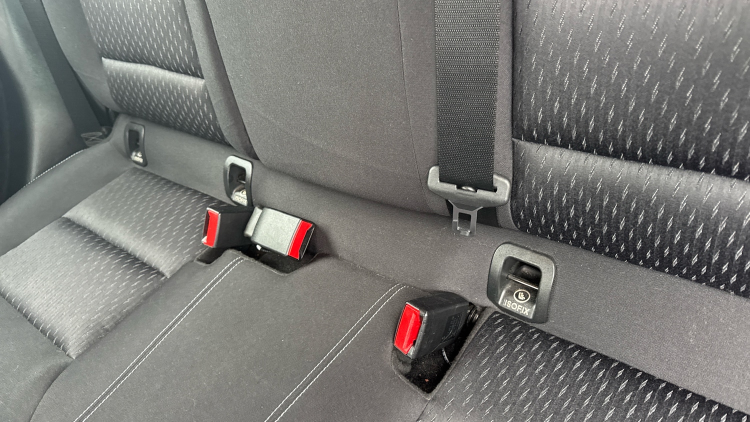 Used Infiniti QX30 2018 for sale - 77556705: Photo 17