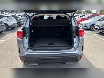 Used Citroen C5 Aircross 2021 for sale - 78542304: Photo
