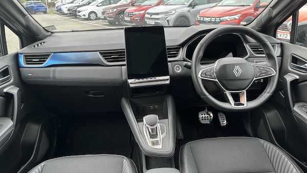 Used Renault Other 2025 for sale - 76183145: Photo 10