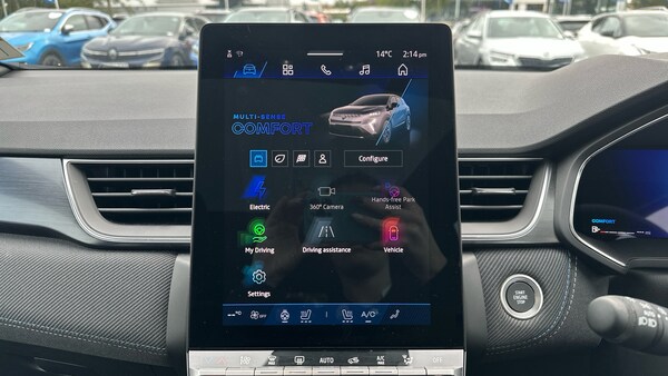 Used Renault Other 2025 for sale - 76183145: Photo 12