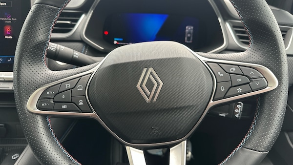 Used Renault Other 2025 for sale - 76183145: Photo 19