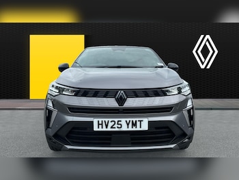 Used Renault Other 2025 for sale - 76183145: Photo