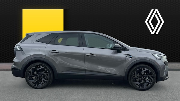 Used Renault Other 2025 for sale - 76183145: Photo 5