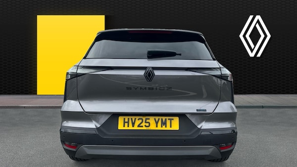 Used Renault Other 2025 for sale - 76183145: Photo 6