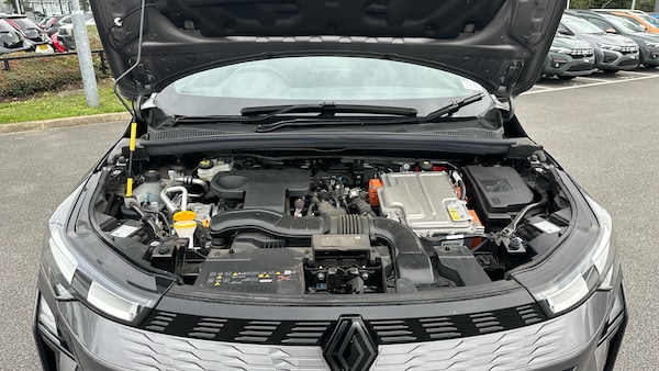 Used Renault Other 2025 for sale - 76183145: Photo 8