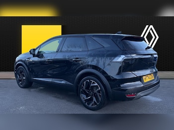Used Renault Symbioz 2024 for sale - 78467031: Photo