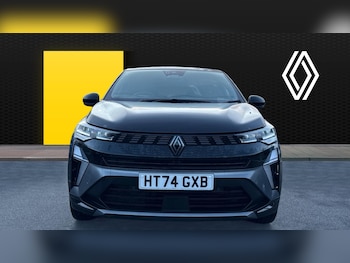 Used Renault Symbioz 2024 for sale - 78467031: Photo