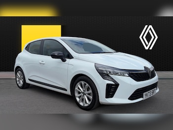 Used Renault Clio 2024 for sale - 78628841: Photo