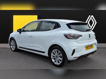 Used Renault Clio 2024 for sale - 78628841: Photo