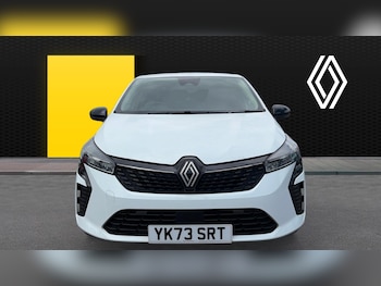 Used Renault Clio 2024 for sale - 78628841: Photo