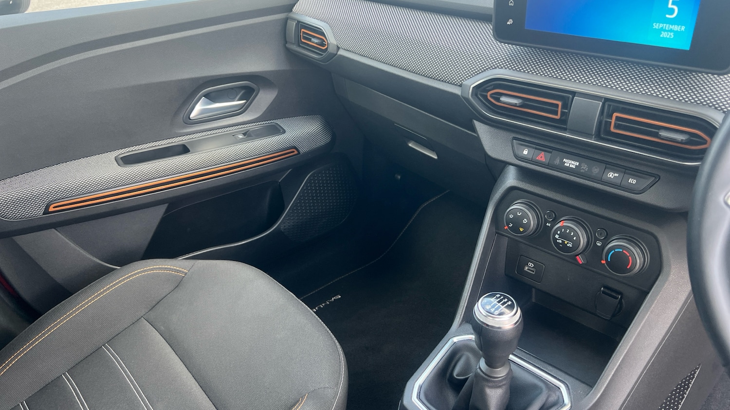 Used Dacia Sandero Stepway 2022 for sale - 76859688: Photo 14