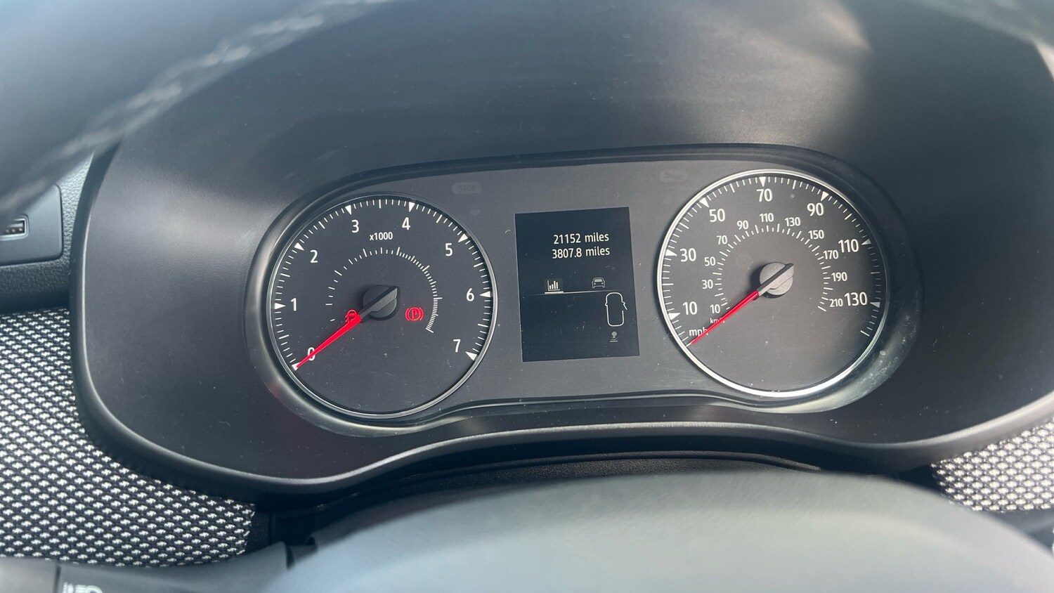 Used Dacia Sandero Stepway 2022 for sale - 76859688: Photo 18