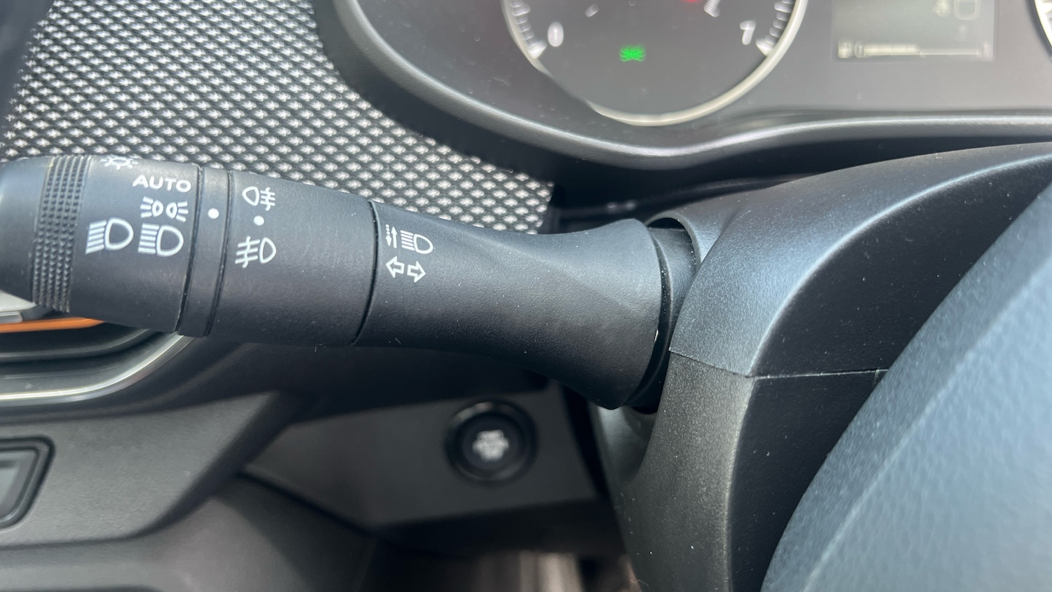 Used Dacia Sandero Stepway 2022 for sale - 76859688: Photo 25