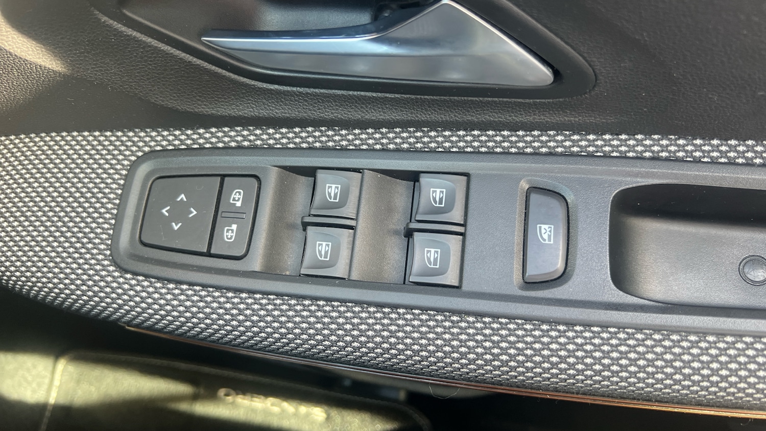 Used Dacia Sandero Stepway 2022 for sale - 76859688: Photo 27