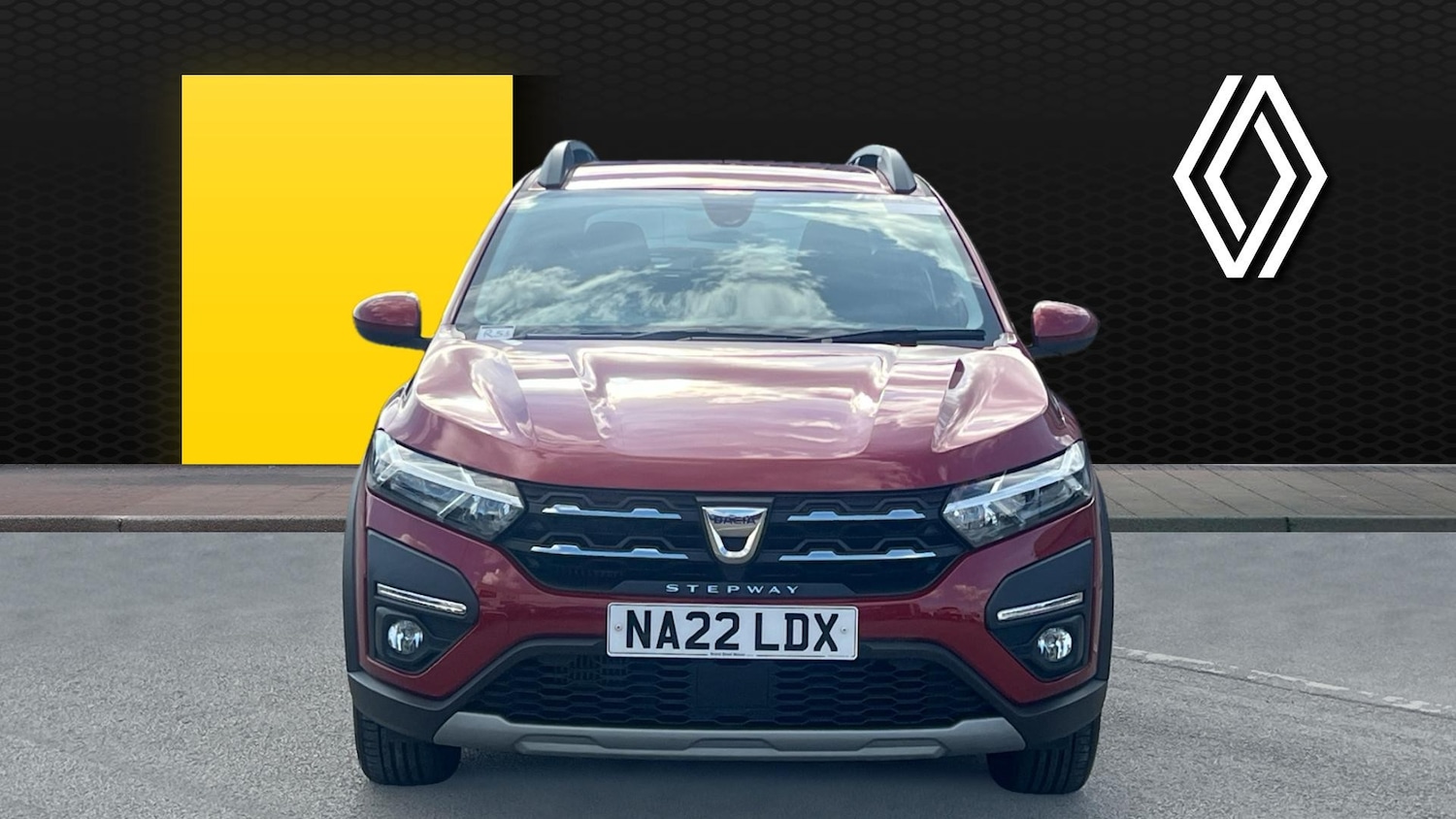 Used Dacia Sandero Stepway 2022 for sale - 76859688: Photo 3