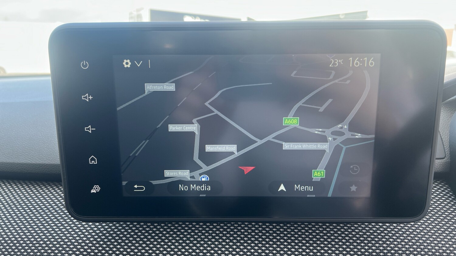 Used Dacia Sandero Stepway 2022 for sale - 76859688: Photo 33