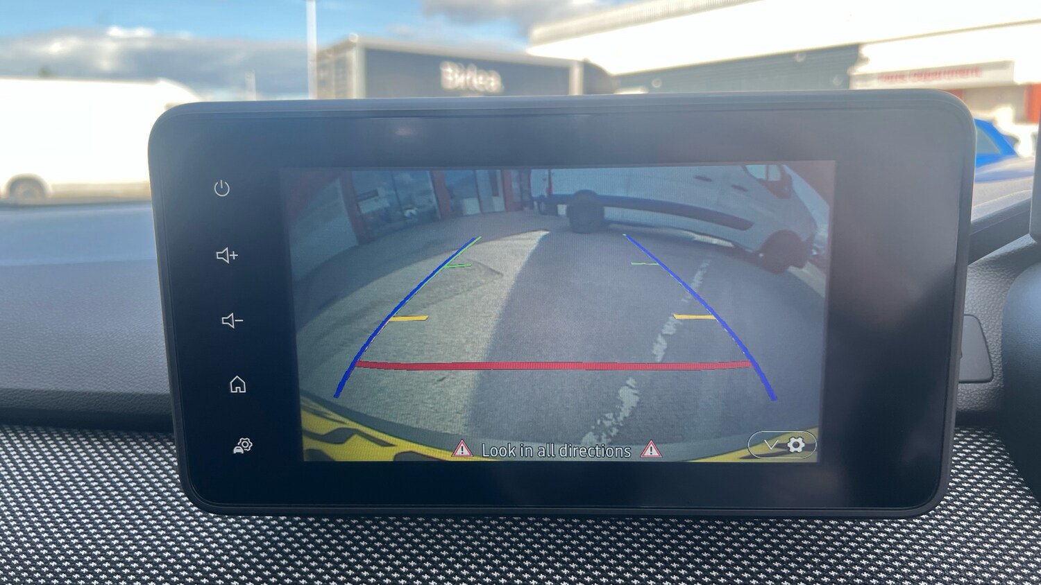 Used Dacia Sandero Stepway 2022 for sale - 76859688: Photo 34