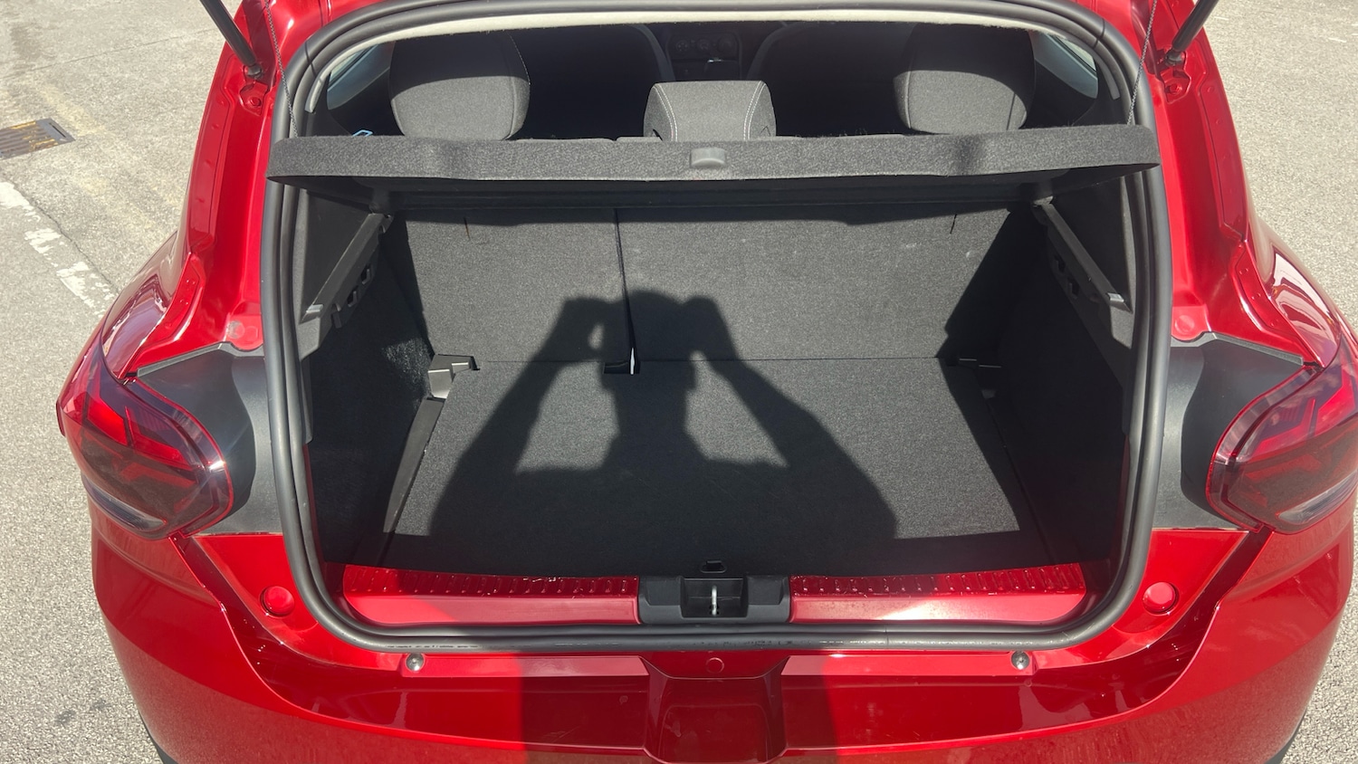 Used Dacia Sandero Stepway 2022 for sale - 76859688: Photo 4