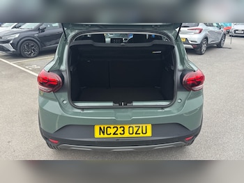 Used Dacia Sandero Stepway 2023 for sale - 77803530: Photo