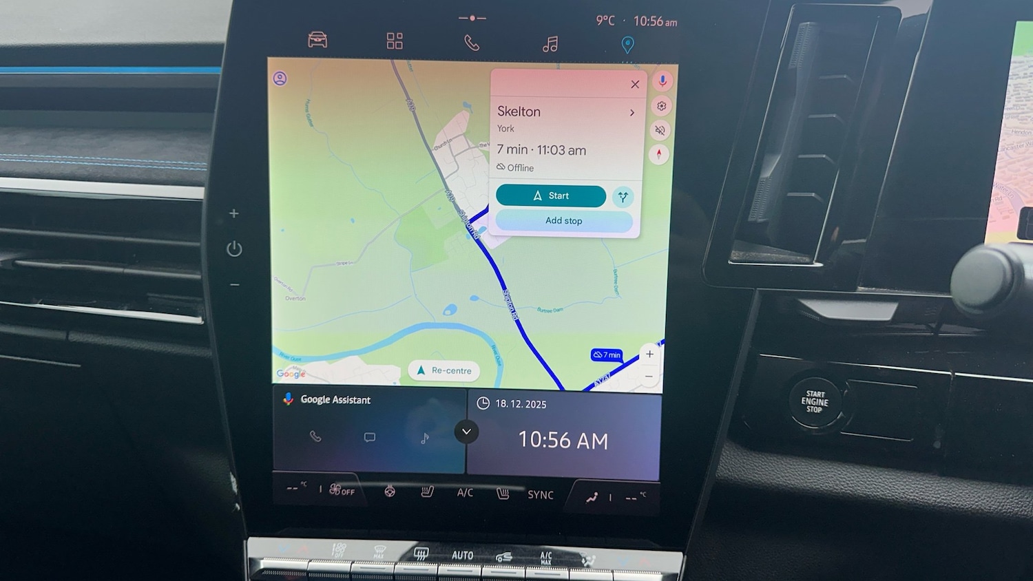 Used Renault Austral 2024 for sale - 77172927: Photo 12