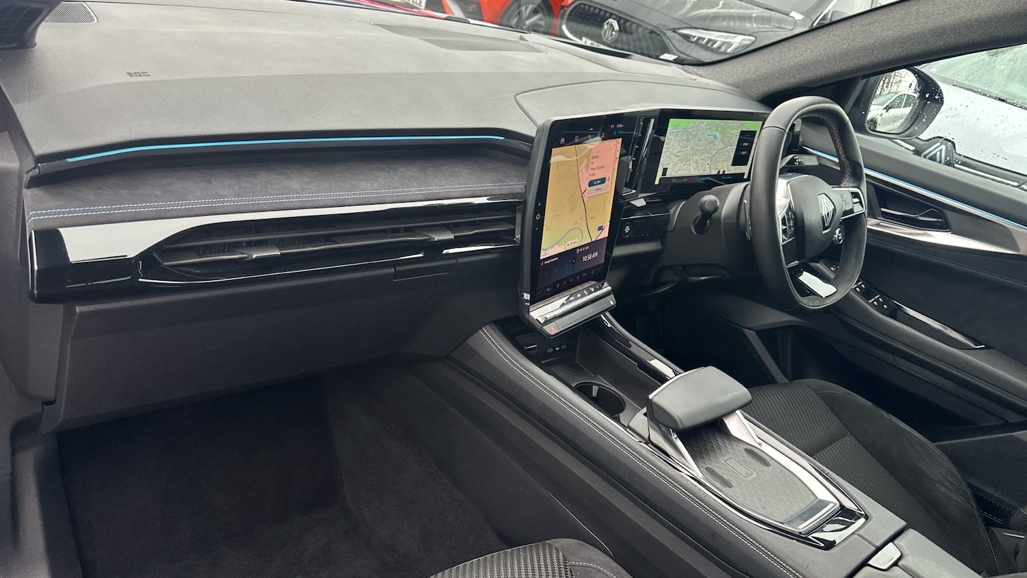 Used Renault Austral 2024 for sale - 77172927: Photo 13