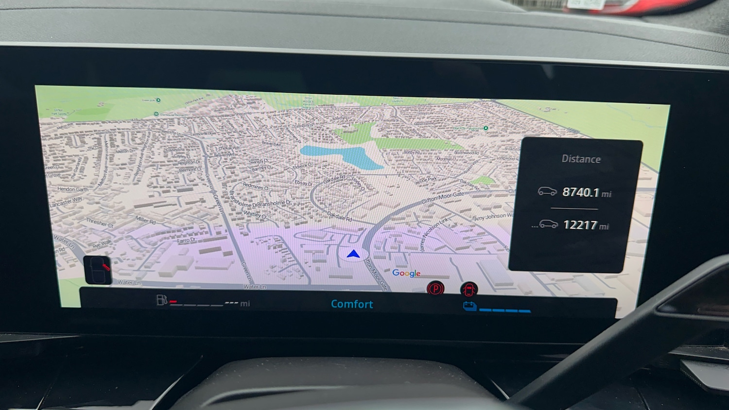 Used Renault Austral 2024 for sale - 77172927: Photo 18