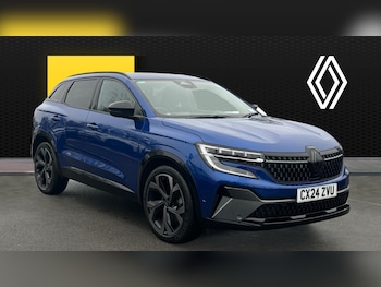 Used Renault Austral 2024 for sale - 77172927: Photo