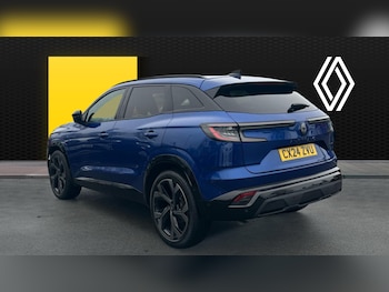 Used Renault Austral 2024 for sale - 77172927: Photo