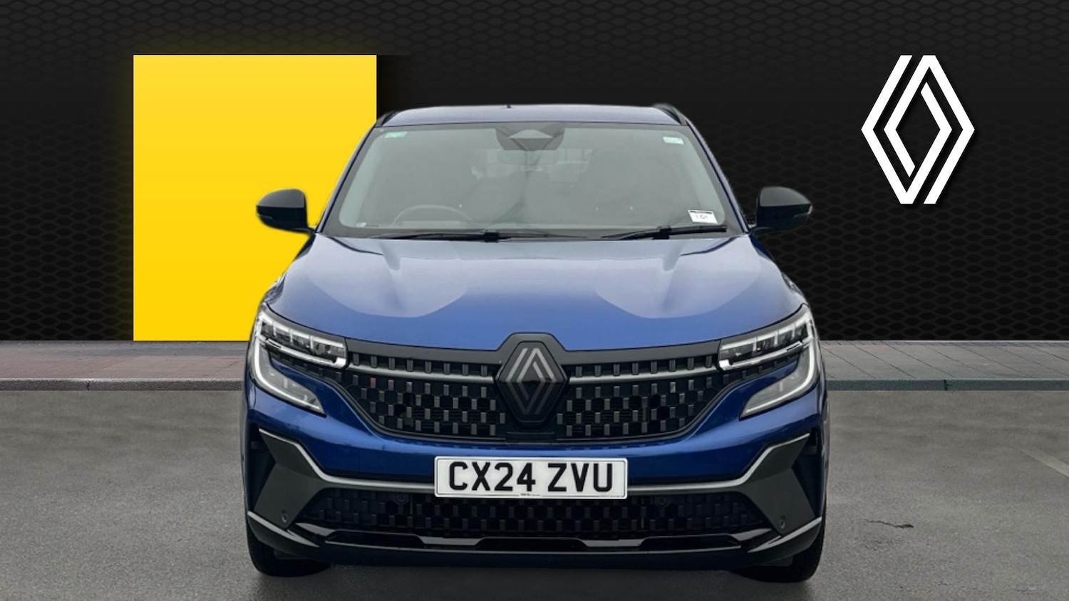 Used Renault Austral 2024 for sale - 77172927: Photo 3