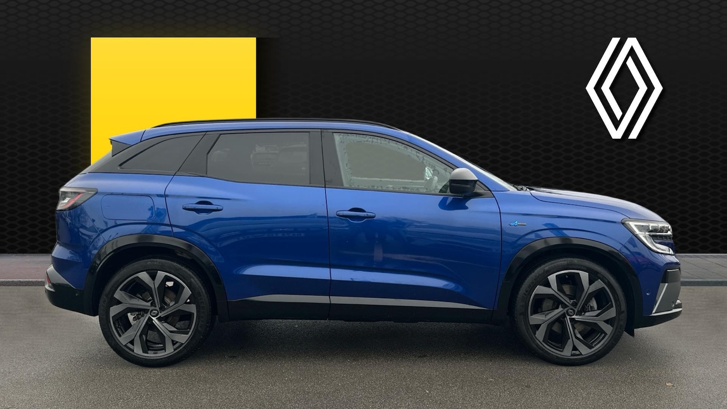 Used Renault Austral 2024 for sale - 77172927: Photo 5