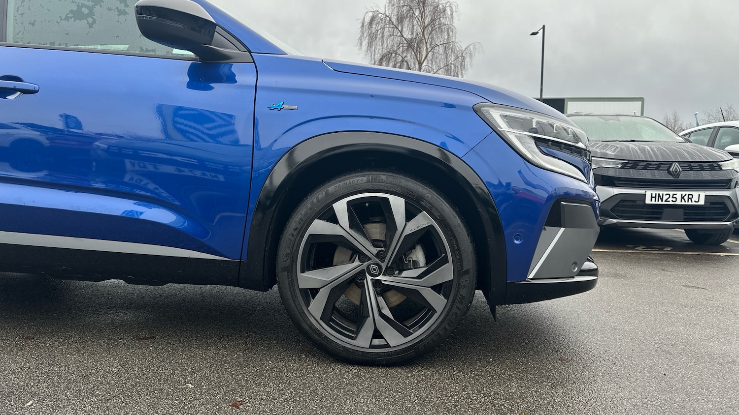 Used Renault Austral 2024 for sale - 77172927: Photo 7