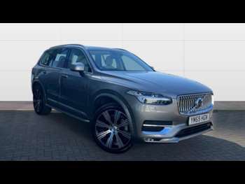 2020 (69) - 2.0 B5D [235] Inscription Pro 5dr AWD Geartronic Diesel Estate
