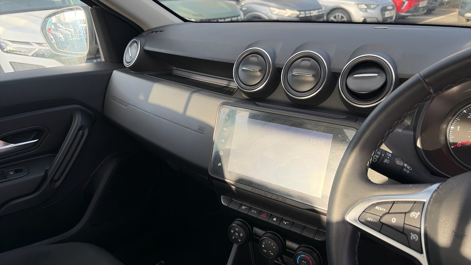 Used Dacia Duster 2022 for sale - 77945958: Photo 14