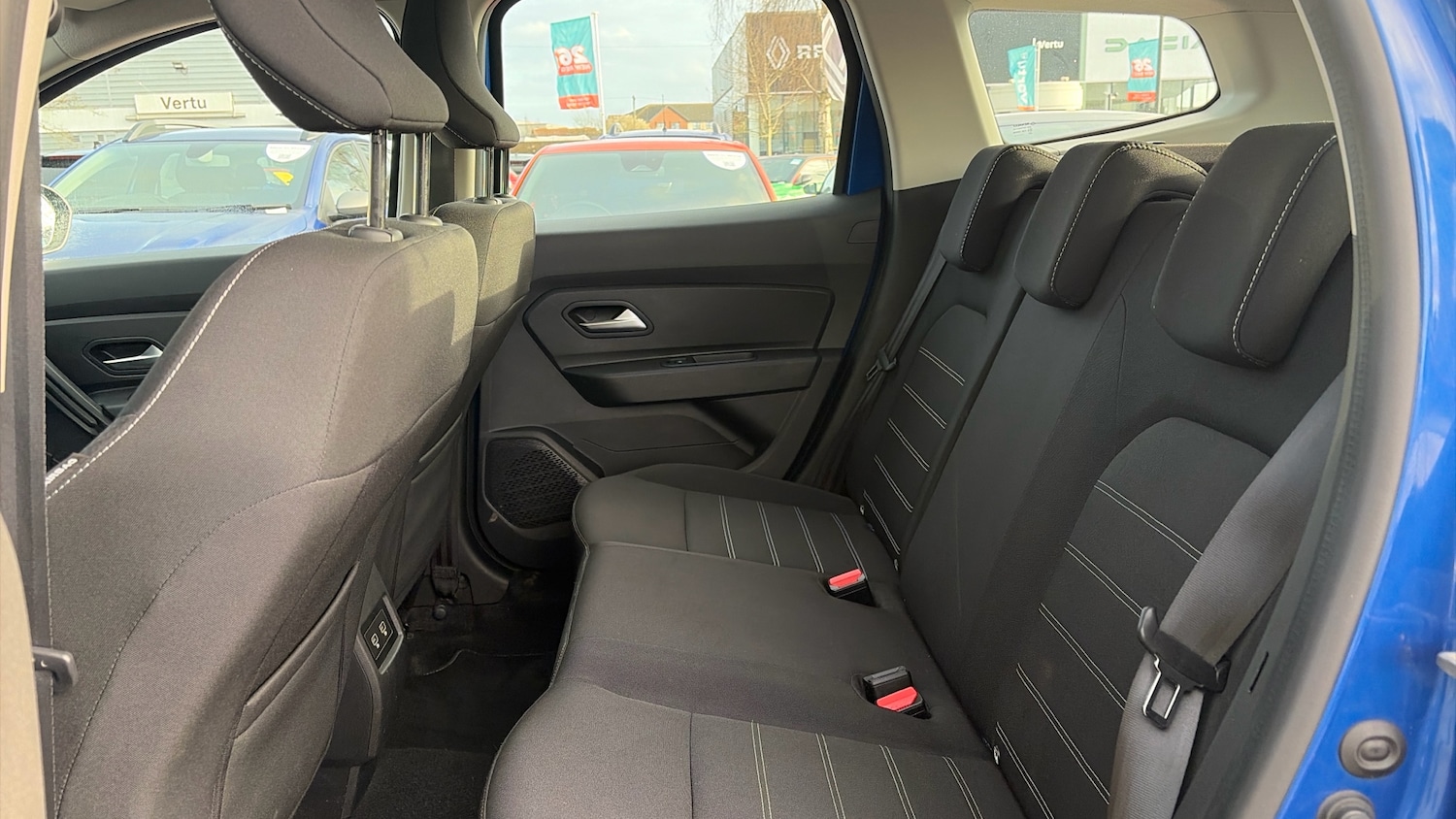 Used Dacia Duster 2022 for sale - 77945958: Photo 16