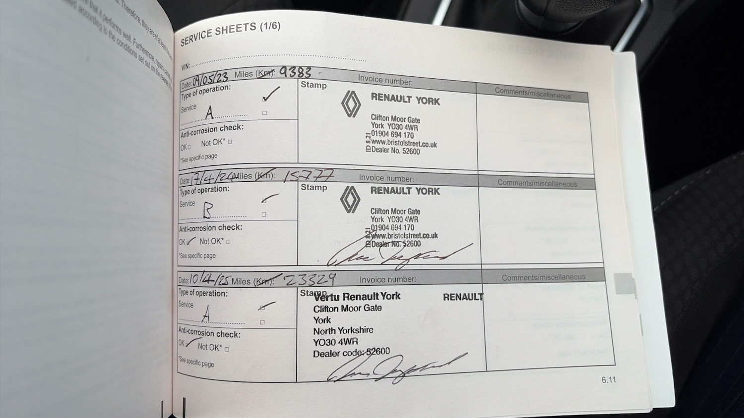 Used Dacia Duster 2022 for sale - 77945958: Photo 19