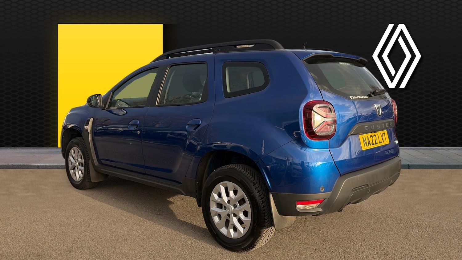 Used Dacia Duster 2022 for sale - 77945958: Photo 2