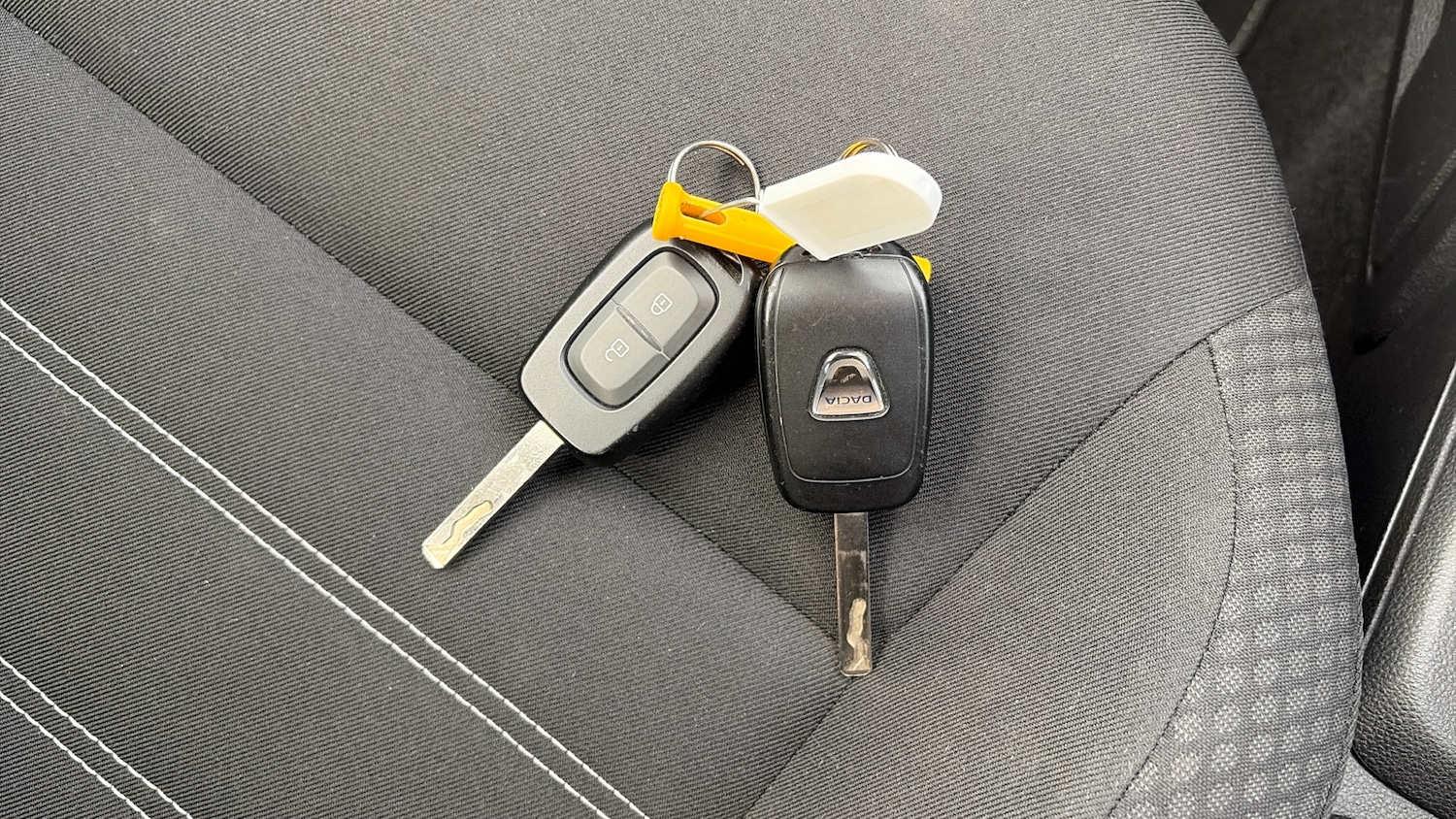 Used Dacia Duster 2022 for sale - 77945958: Photo 20