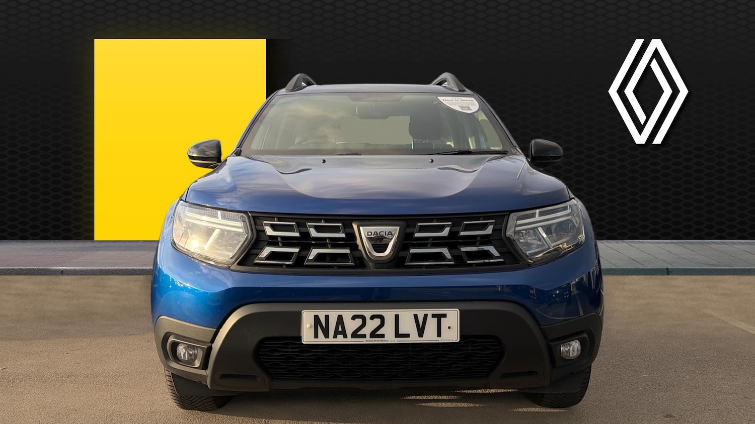 Used Dacia Duster 2022 for sale - 77945958: Photo 3