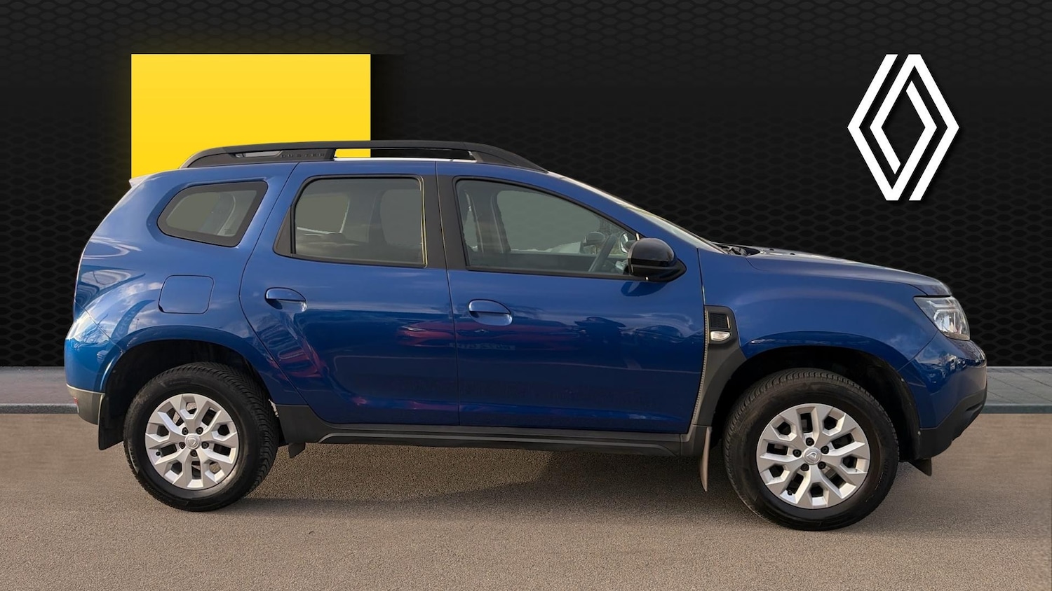 Used Dacia Duster 2022 for sale - 77945958: Photo 5