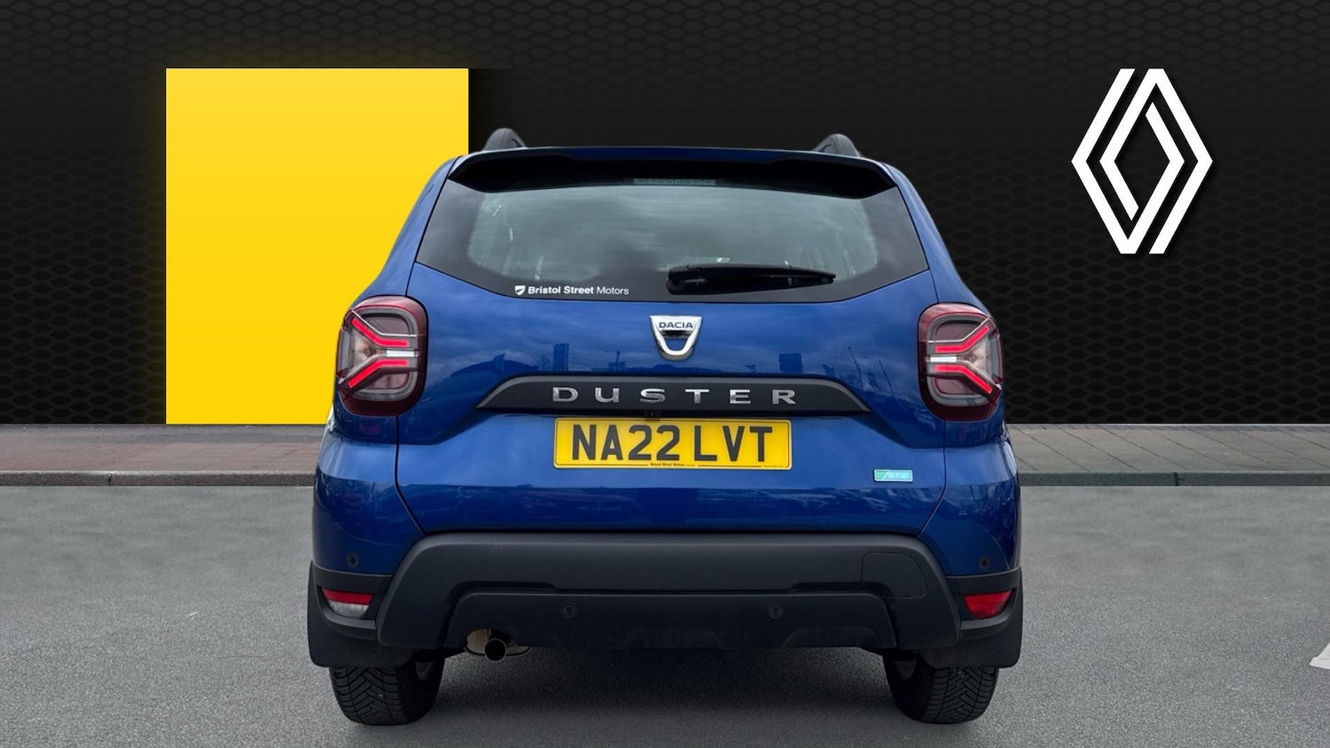 Used Dacia Duster 2022 for sale - 77945958: Photo 6